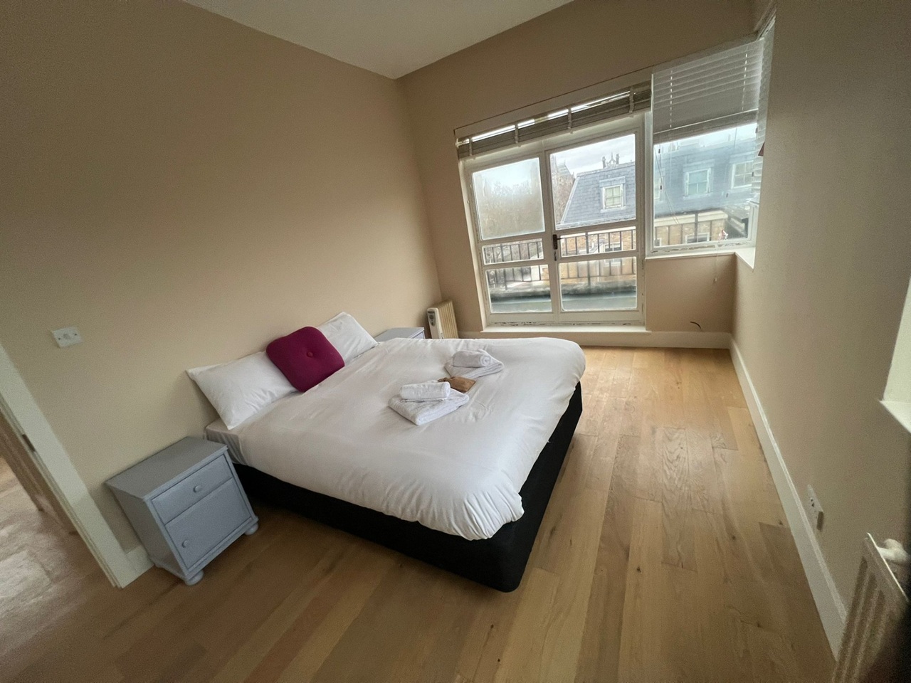 Additional image 7 of 3 Bed Flat, Derwent House, SW7, N1 7GU