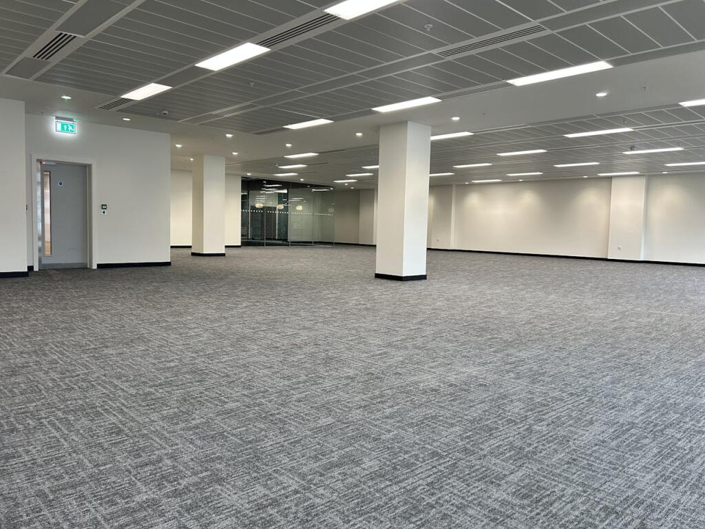 Additional image 4 of The Billiards Building, Part 4th Floor, 134-138 Edmund Street, Birmingham, B3 2ES