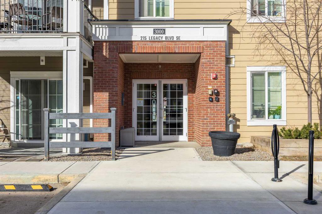 Additional image 2 of 3202-215 Legacy Boulevard SE, Calgary, AB, T2X 3Z6