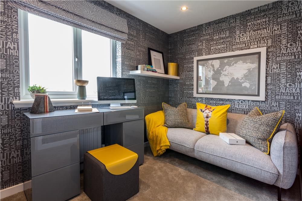 Additional image 14 of 5 bed detached house for sale"Alford" at Off Millerhill Road, Danderhall EH22