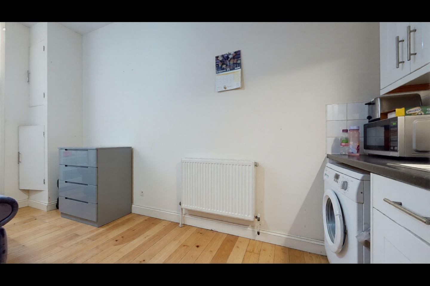 Additional image 10 of 1 Bed Flat, Ground Floor - Ready To Move In, SE17, N1 7GU