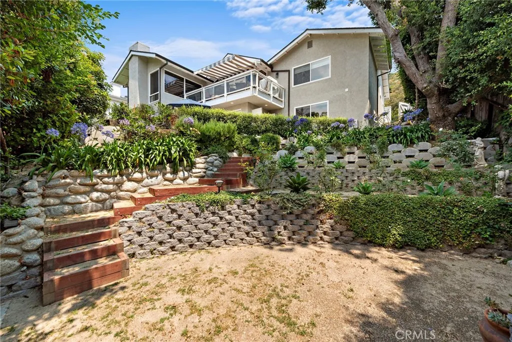 1266 Morningside Unit A, Laguna Beach, CA 92651
