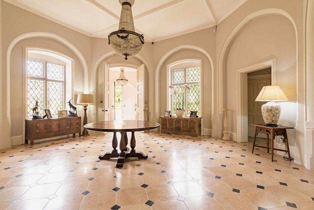 Additional image 5 of 19 bed detached house for saleBurton Hill, Malmesbury, Wiltshire SN16