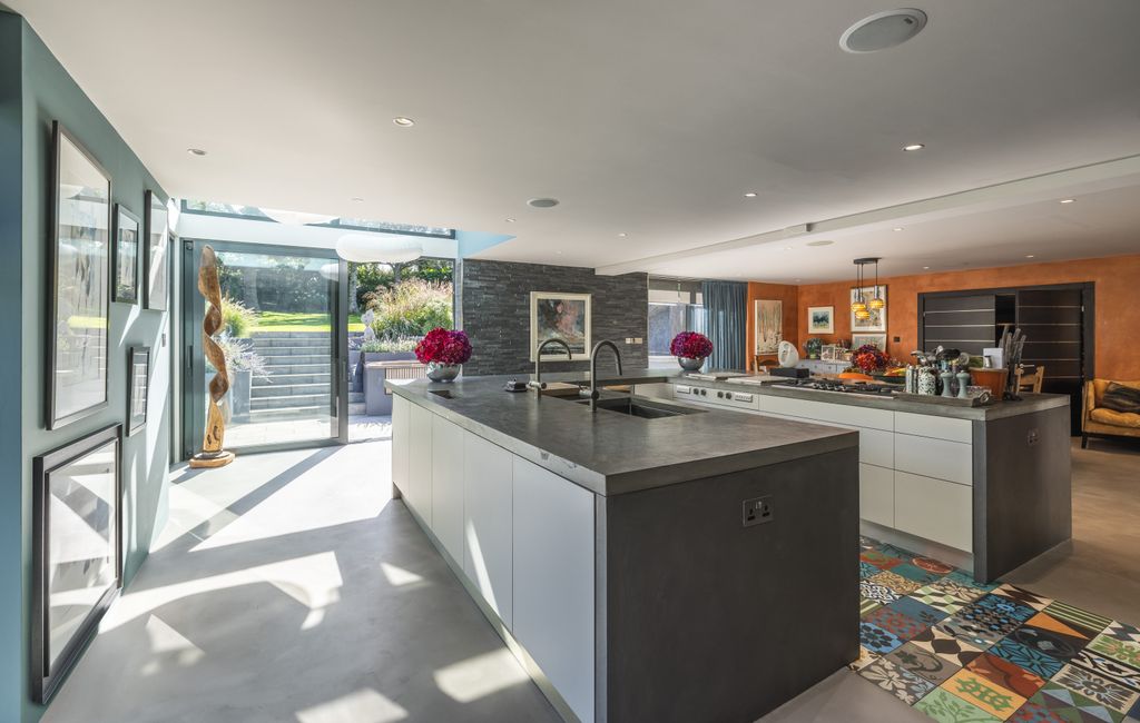 Additional image 10 of 6 bed detached house for saleLa Rue Du Grand Mourier, St. John, Jersey JE3