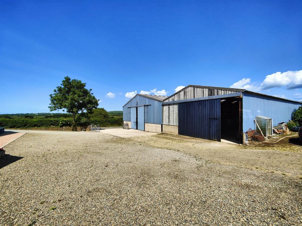 Additional image 25 of 4 bed farm for saleWolfscastle, Haverfordwest SA62