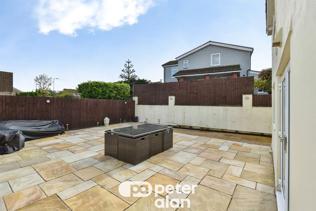 Additional image 24 of 6 bed detached house for salePentwyn Road, Treharris CF46