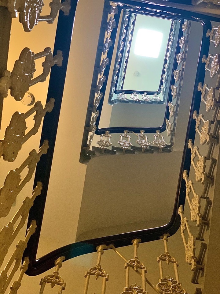 Additional image 22 of 3 Bed Flat, Exide House, WC2H