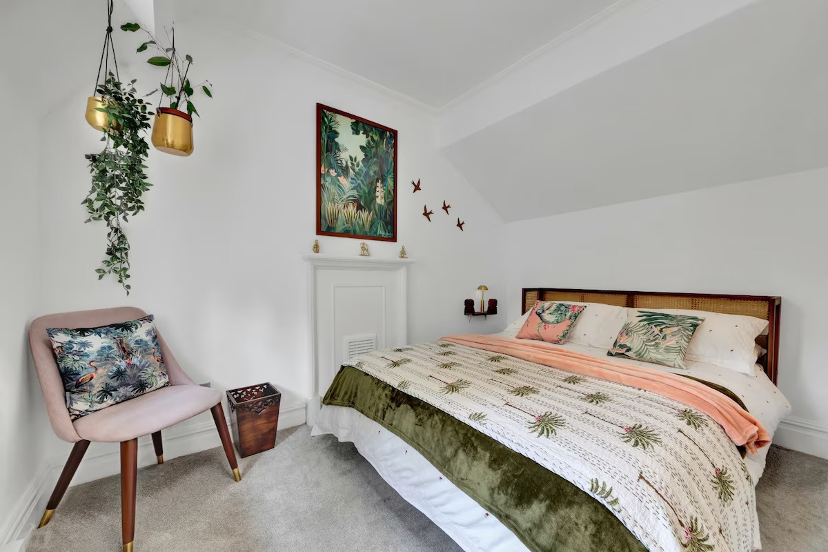 Additional image 6 of 1 Bed Flat, South Kensington, SW5, N1 7GU