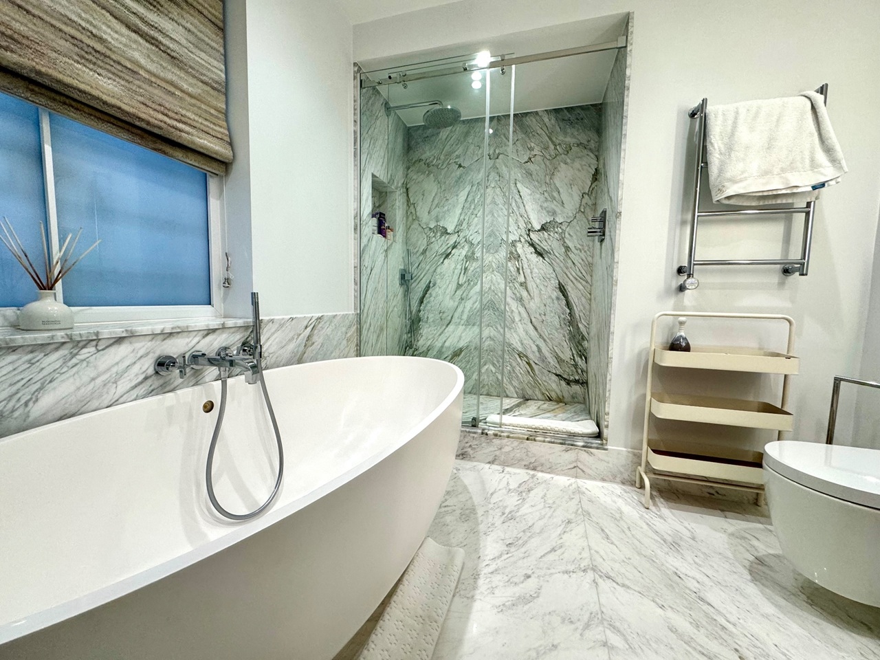 Additional image 17 of 4 Bed Flat, Chiltern Court, NW1, N1 7GU