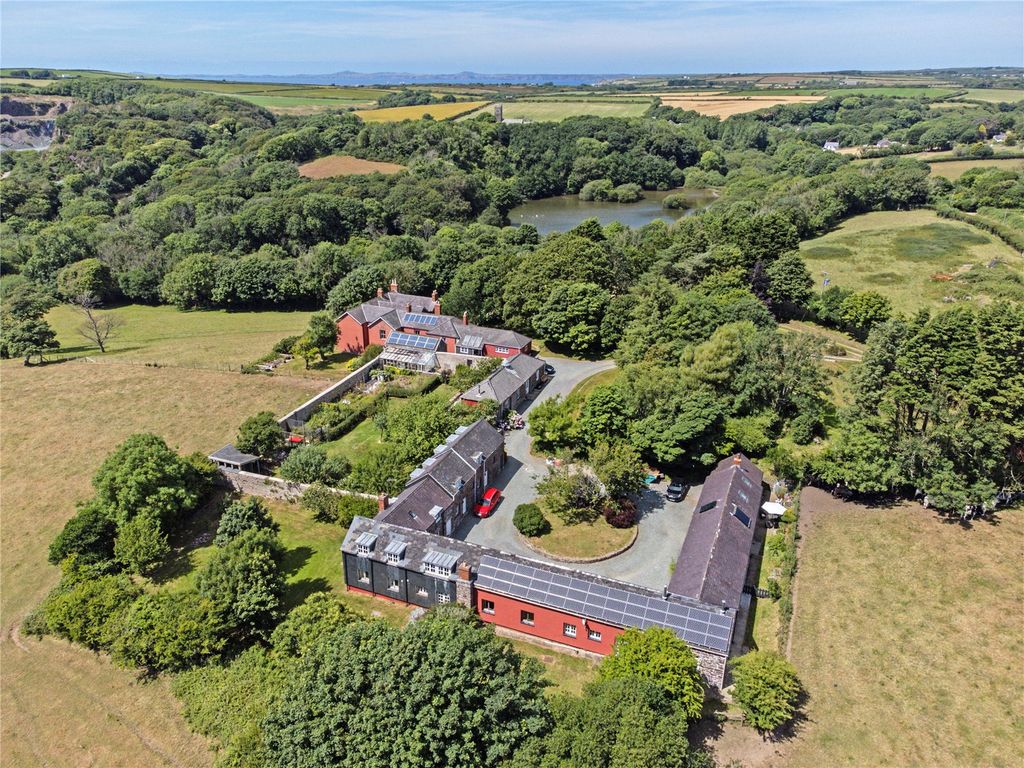 Additional image 2 of Land for saleNr Walwyn's Castle, Haverfordwest, Pembrokeshire SA62
