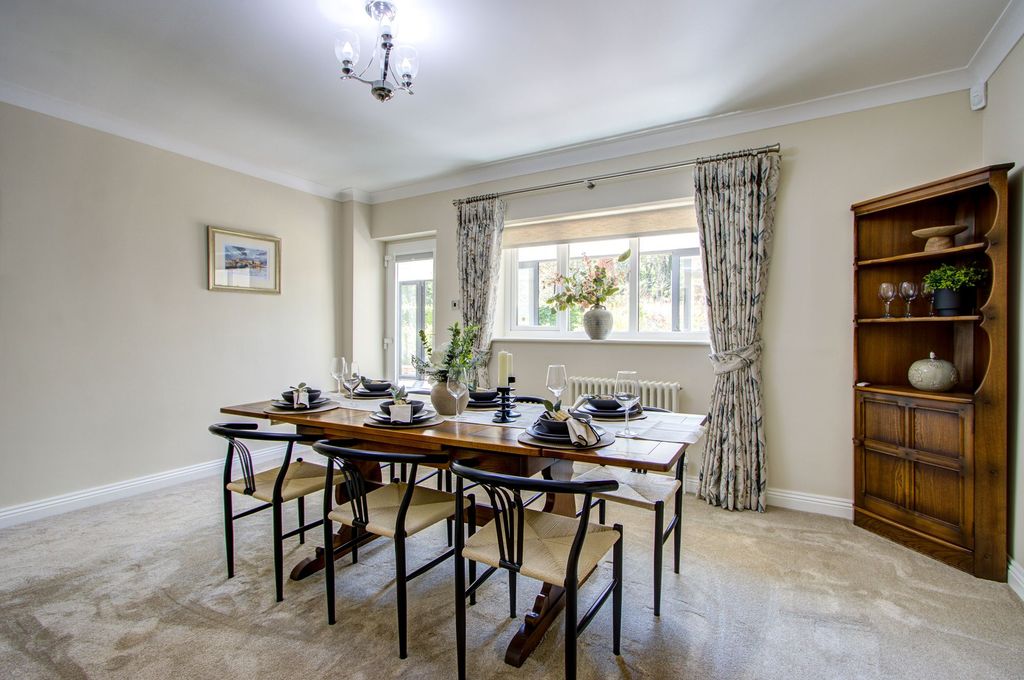 Additional image 23 of 5 bed detached house for saleAcorn Lodge, Gubeon Wood, Morpeth NE61