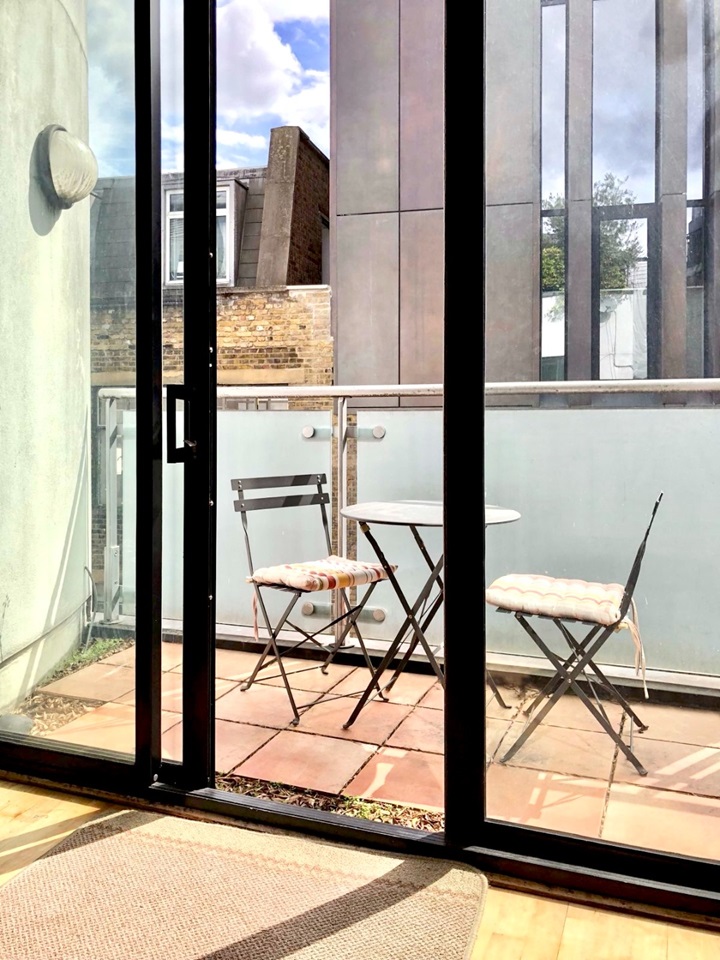 Additional image 3 of 2 Bed Flat, Bourchier Street, W1D