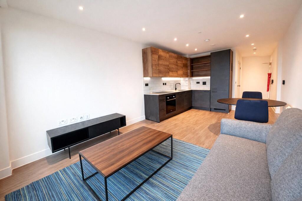 Additional image 16 of Cardigan Wharf, Glasswater Locks, 3 Pitt Street, Birmingham, B4