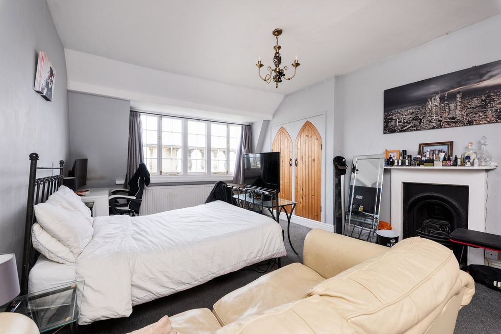 Additional image 8 of 3 bed maisonette for saleLansdown Crescent, Bath BA1