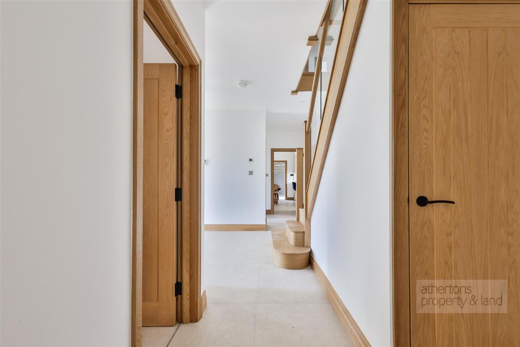 Additional image 13 of 5 bed detached house for saleOld Road, Off Whalley Road, Barrow, Ribble Valley BB7