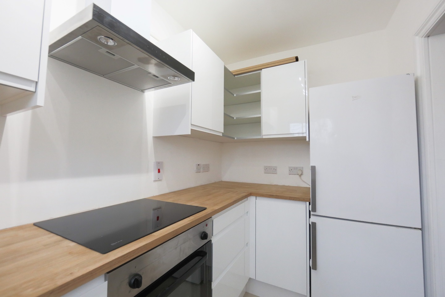 Additional image 10 of 4 Bed Flat, Hawley Road, NW1, N1 7GU