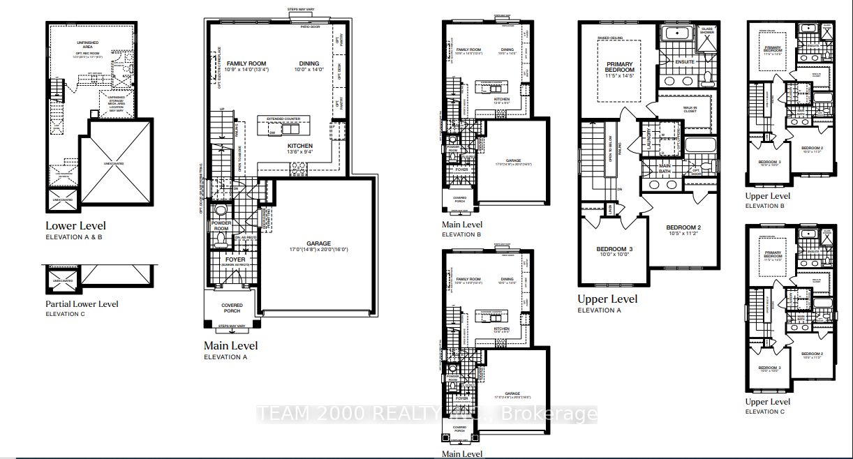 Additional image 2 of Lot 67 Lark Street, Brant, ON, N3T 1T9