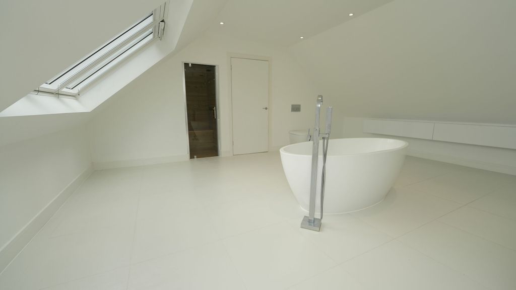 Additional image 17 of 5 bed detached house for saleHarlequin House, Brondeg, Heolgerrig, Merthyr Tydfil CF48