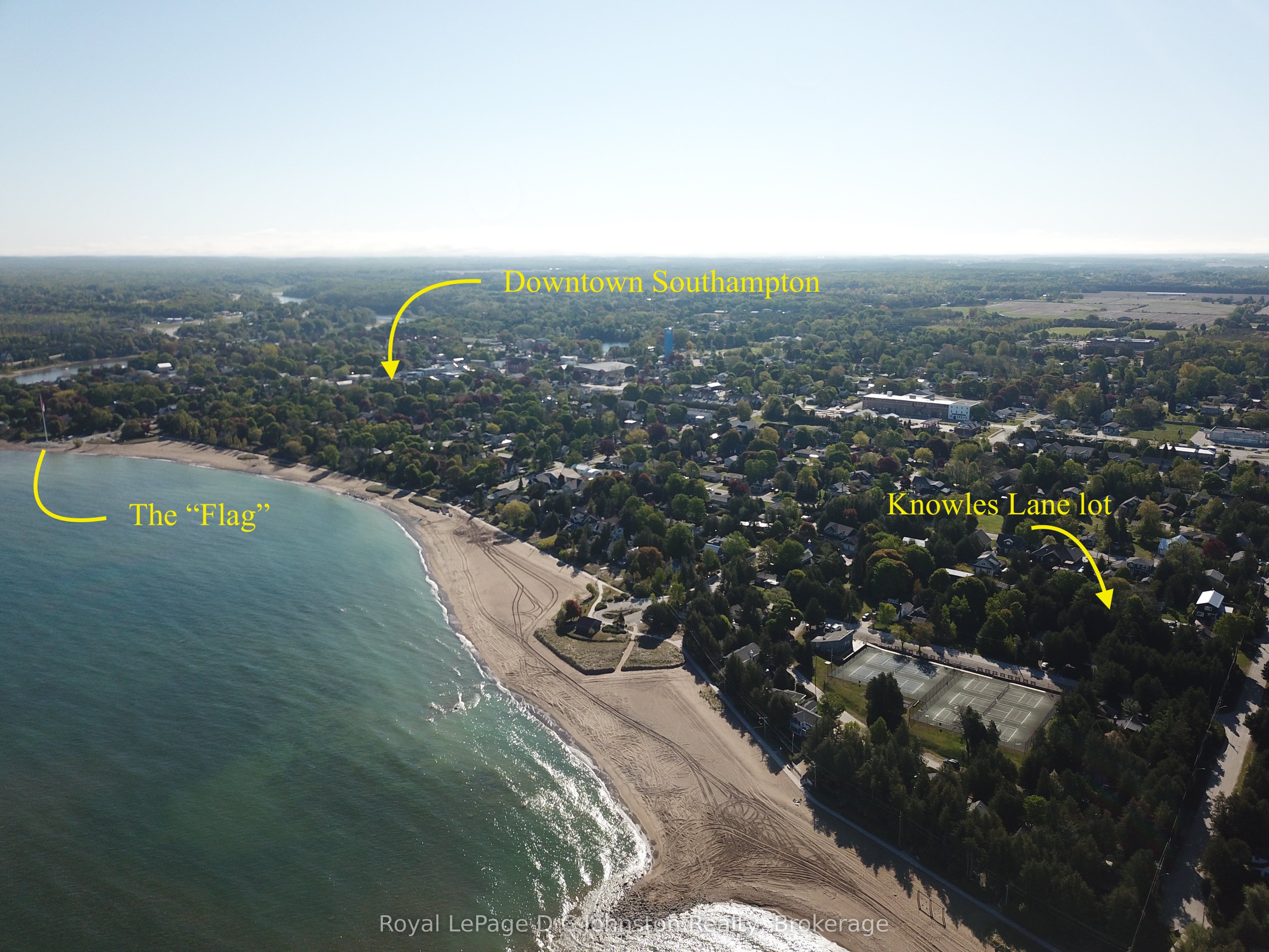 0 Knowles Lane, Saugeen Shores, ON, N0H 2L0