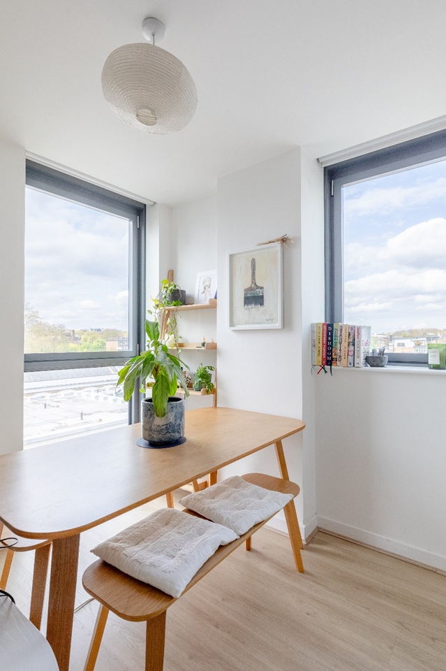 Additional image 23 of 1 Bed Flat, Fable Apartments, EC1V, N1 7GU