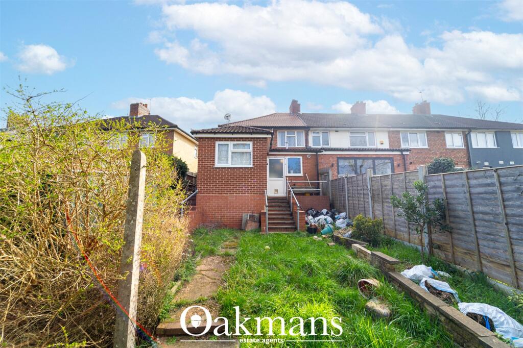 Additional image 36 of Greenoak Crescent, Birmingham, West Midlands, B30
