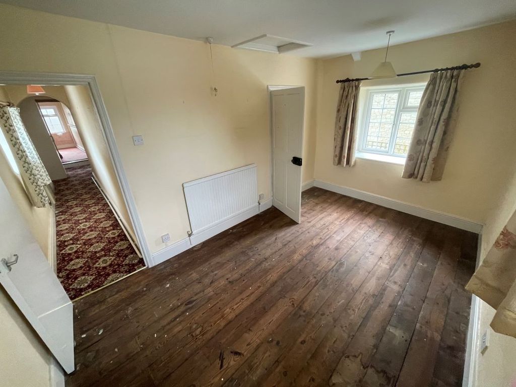 Additional image 21 of Land for saleBuilding Plot & 31 Main Street, Middleton, Northamptonshire LE16