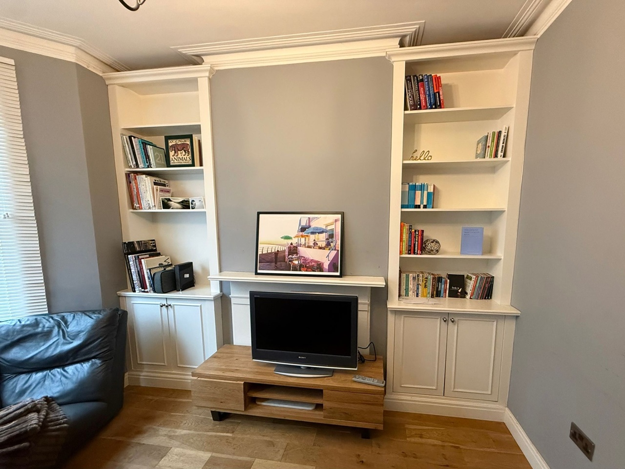 Room in a Shared House, London, SE5, N1 7GU