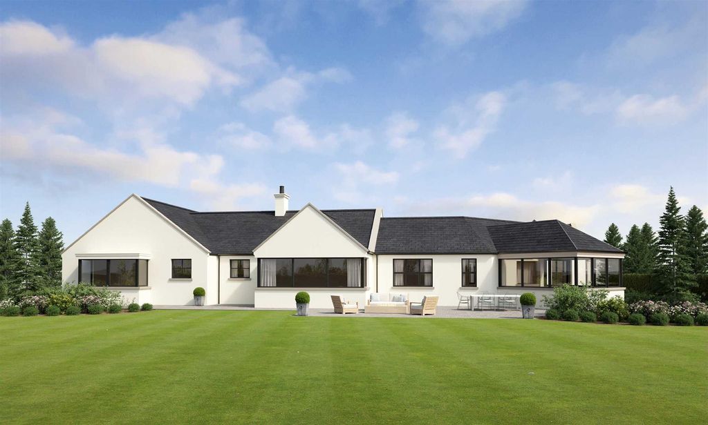 Additional image 5 of Land for sale47 Crossgar Road, Ballynahinch BT25