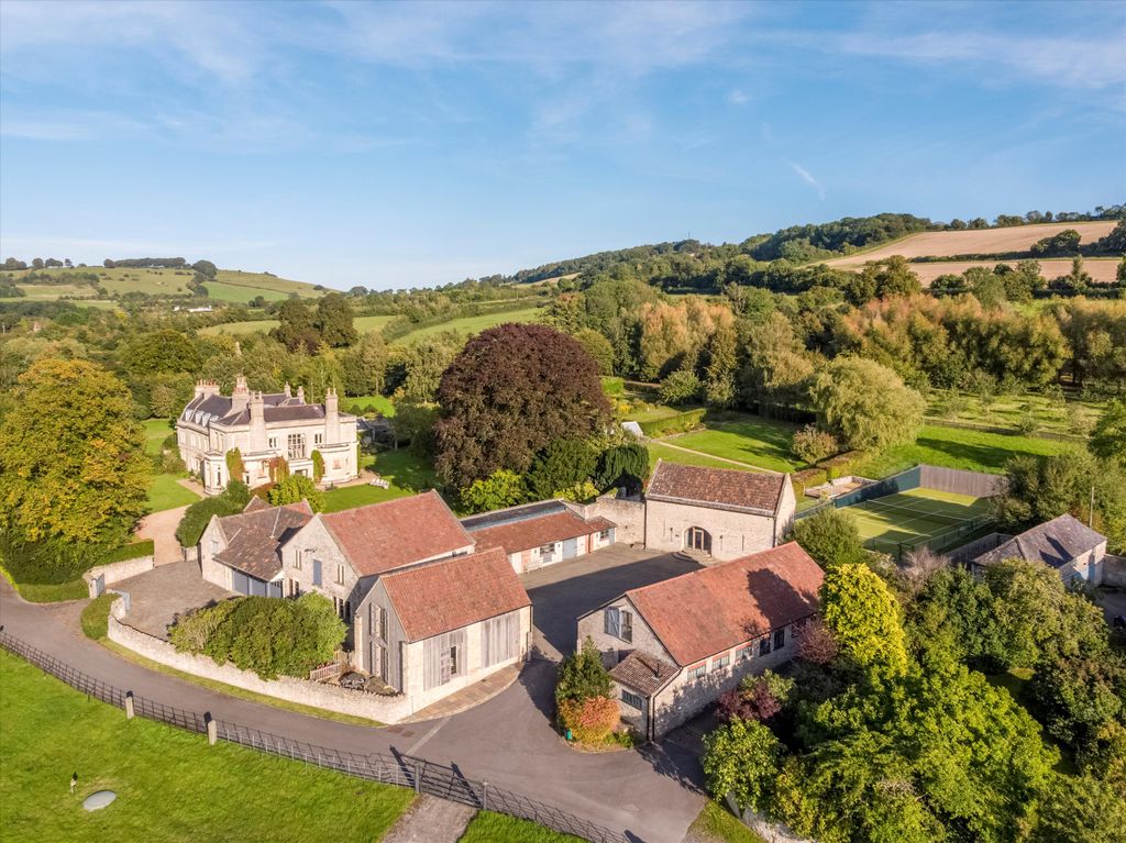 Additional image 44 of 21 bed detached house for saleBeach Lane, Beach, Nr Bath BS30.