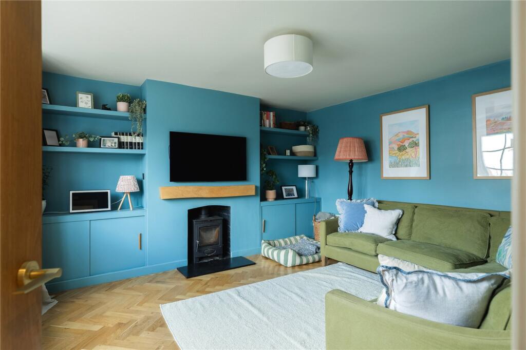 Additional image 10 of St James Road, Harpenden, Hertfordshire, AL5