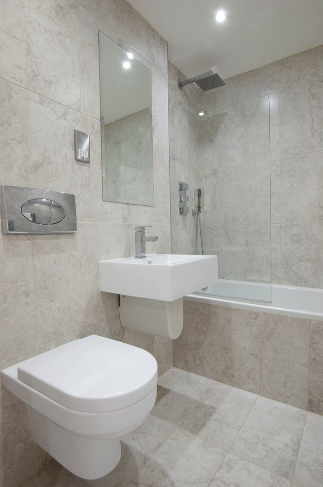 Additional image 11 of 2 Bed Flat, Creative House, SW8, N1 7GU