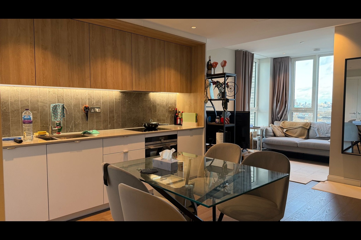 Additional image 15 of Studio Flat, Gasholder Place, SE11, N1 7GU