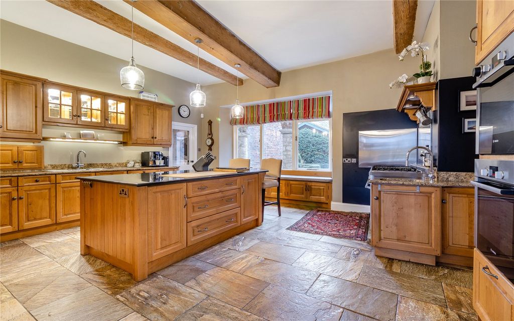 Additional image 7 of 5 bed detached house for saleBlyborough Hall, Blyborough, Gainsborough, Lincolnshire DN21