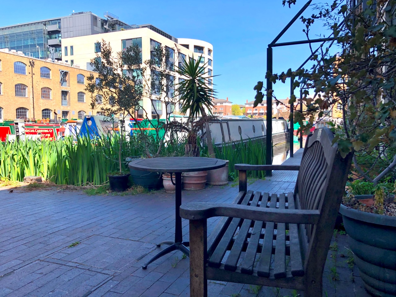 Additional image 13 of 1 Bed Flat, Wharfdale Road, N1, N1 7GU