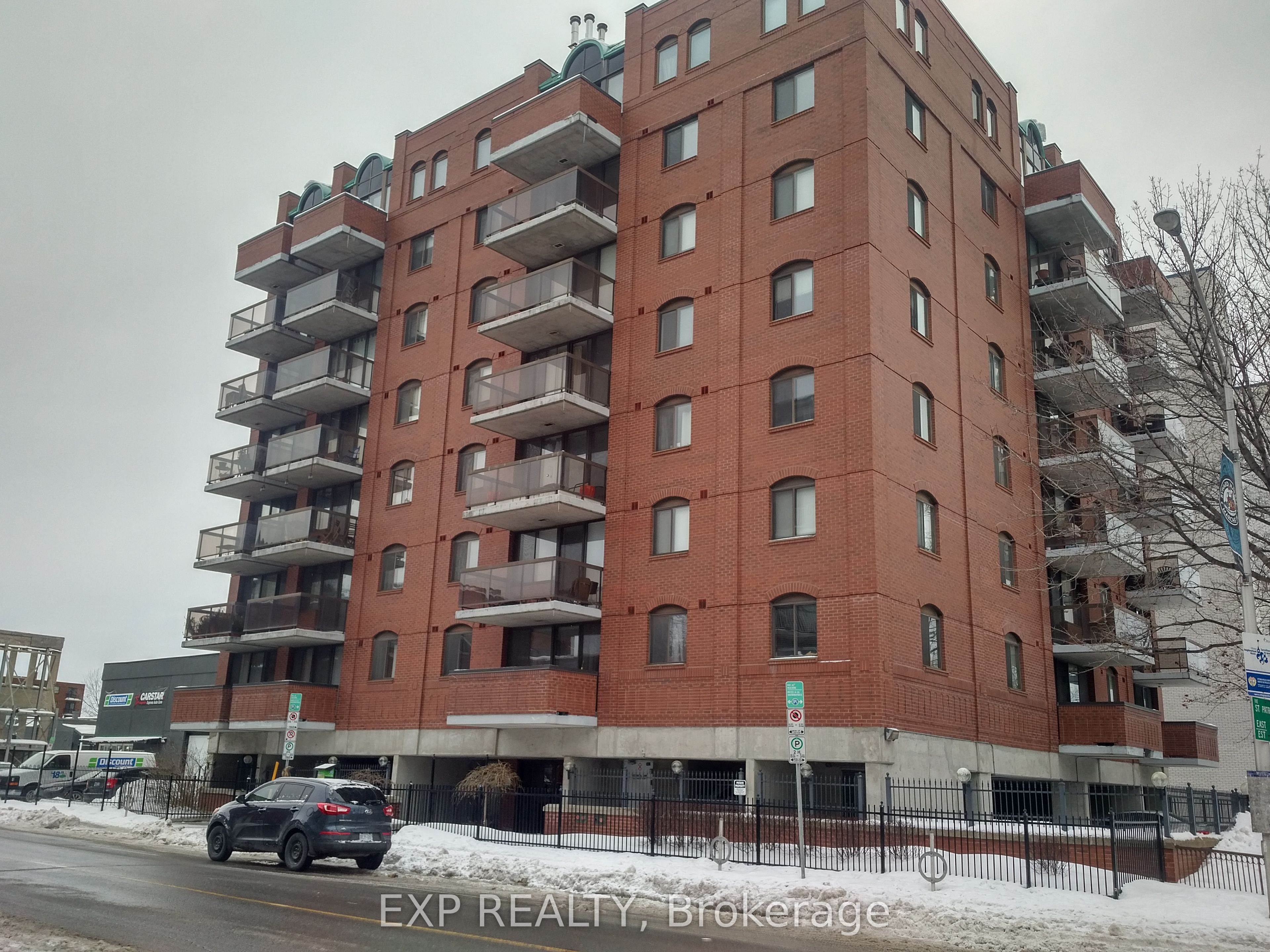 505-309 Cumberland Street, Ottawa, ON, K1N 7J1