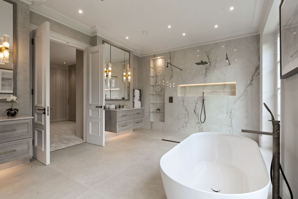 Additional image 20 of 6 bed country house for saleEast Road, Weybridge KT13