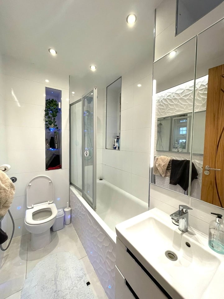 Additional image 9 of 2 Bed Flat, Townshend Court, NW8, N1 7GU