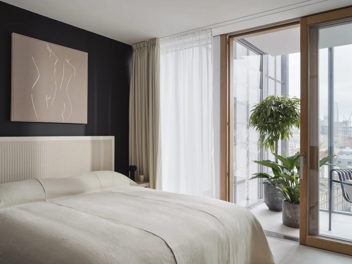 Additional image 8 of 1 Bed Penthouse, London Bridge St, SE1, N1 7GU