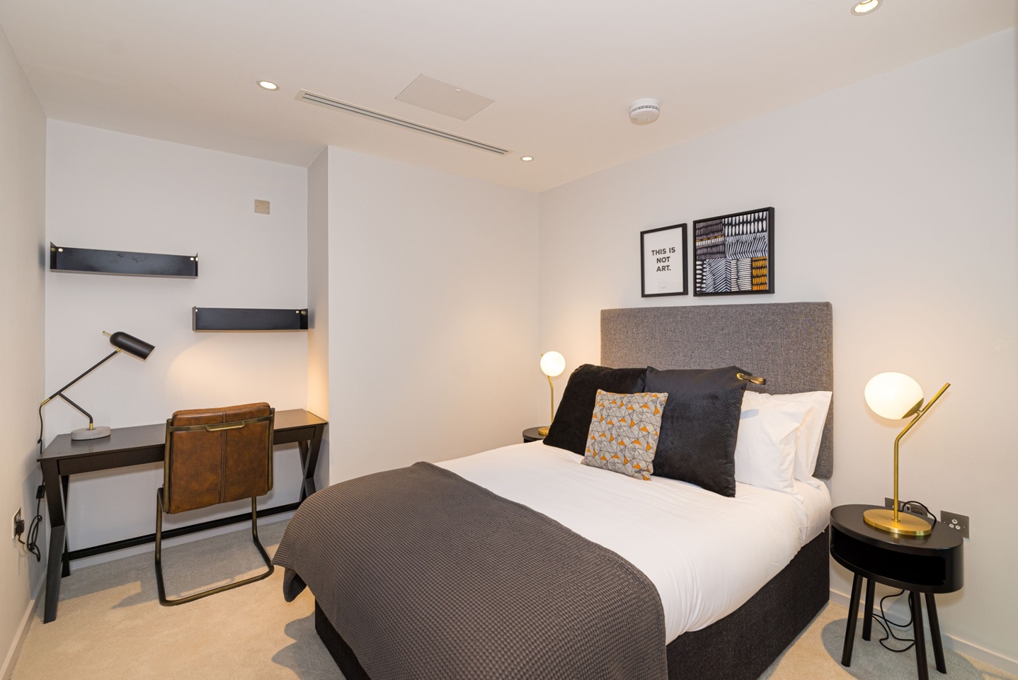 Additional image 23 of 3 Bed Flat, Camley Street, N1C, N1 7GU