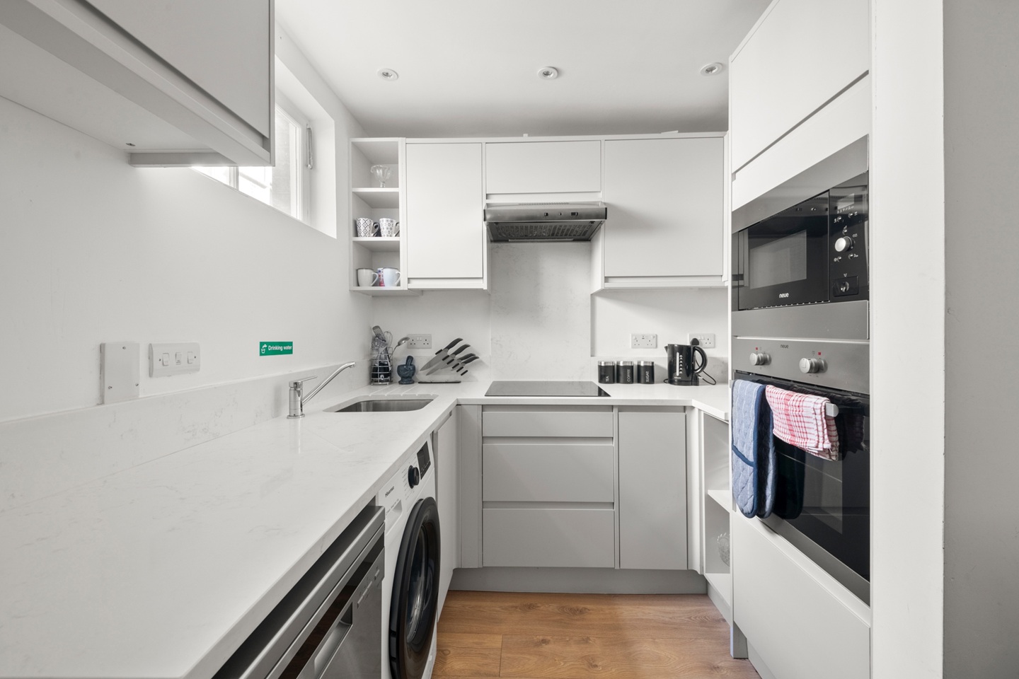 Additional image 12 of 2 Bed Detached House, London Mews, W2, N1 7GU