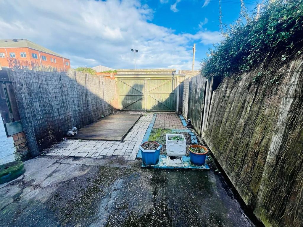 Additional image 13 of 3 bed terraced house for saleTooley Street, Gainsborough DN21