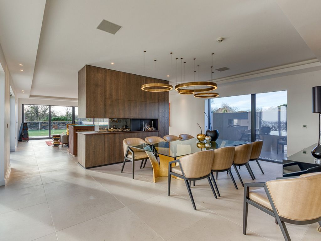 Additional image 14 of 5 bed detached house for saleLe Mont Du Coin, Jersey JE3