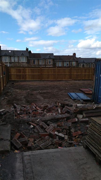 Additional image 7 of Land for saleWood Street, Bargoed CF81
