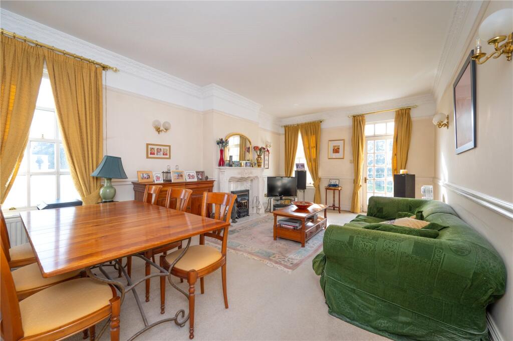 Additional image 19 of Highfield Hall Highfield Lane, Tyttenhanger, St. Albans, Hertfordshire