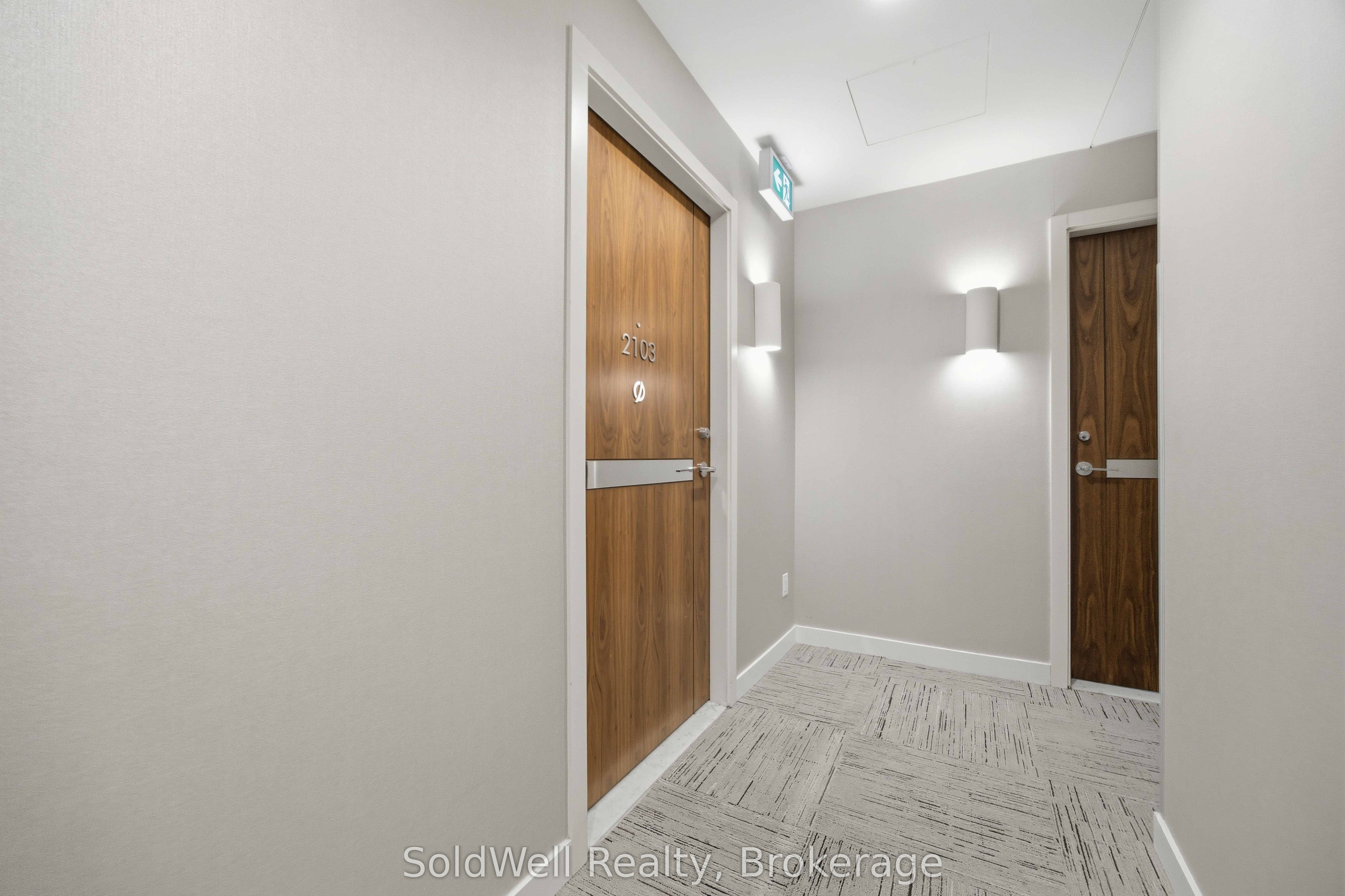 Additional image 2 of 2103-25 Mcmahon Drive, Toronto, ON, M2K 0J1