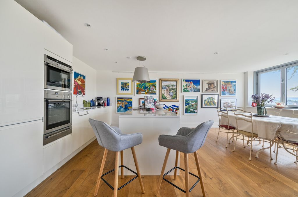 Additional image 12 of 2 bed flat for saleMaritime Square, Plymouth, Devon PL1