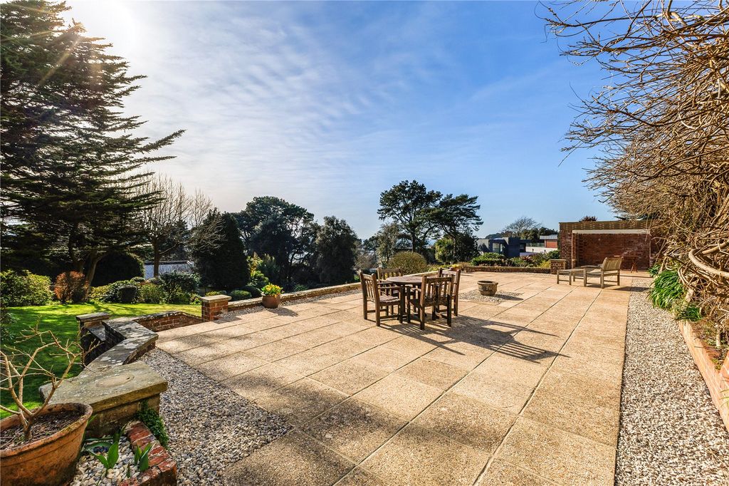 Additional image 18 of 3 bed flat for saleCliftons, 30 Nairn Road, Canford Cliffs, Poole BH13