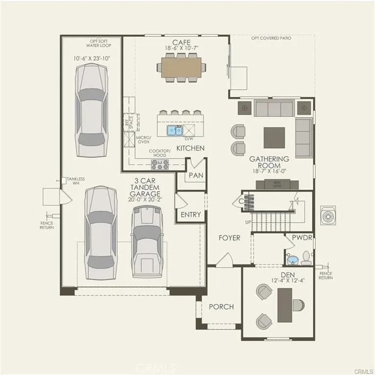 Additional image 85 of 3677 S Bearberry Avenue, Ontario, CA 91761