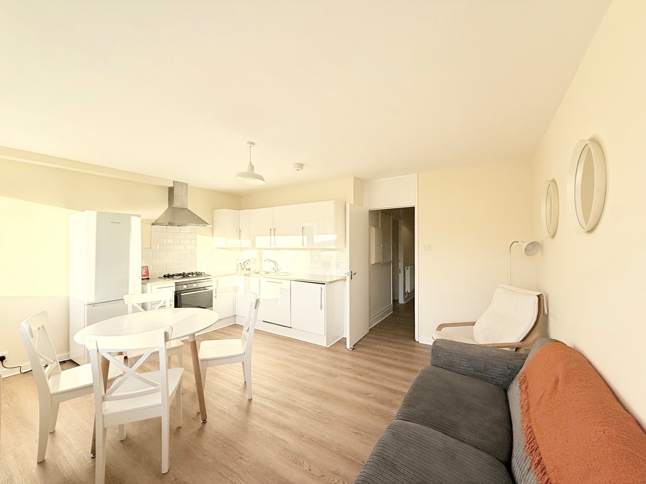 Additional image 7 of 4 Bed Flat, Portland Grove, SW8, N1 7GU