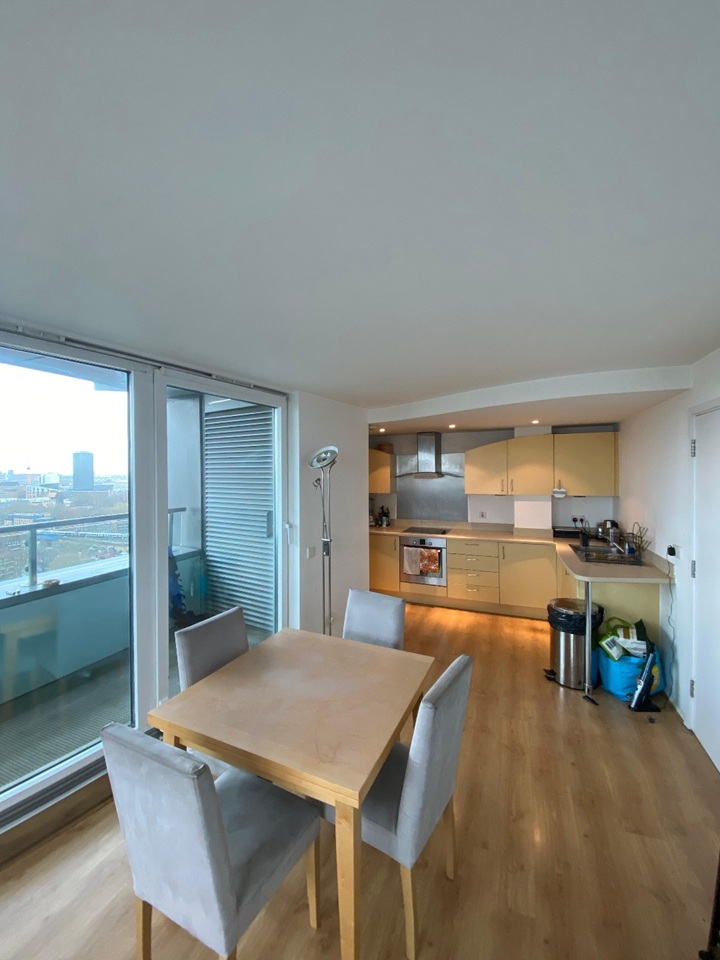 Additional image 2 of 2 Bed Flat, Westminster Bridge Road, SE1, N1 7GU